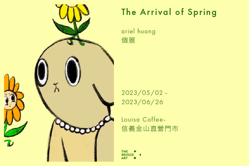 The Arrival of Spring