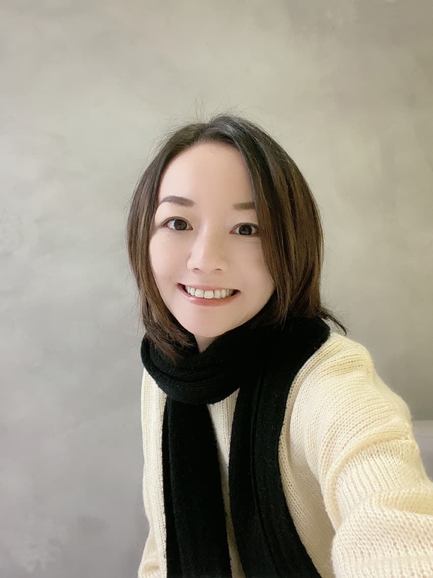 Ashley Tu 凃雅馨