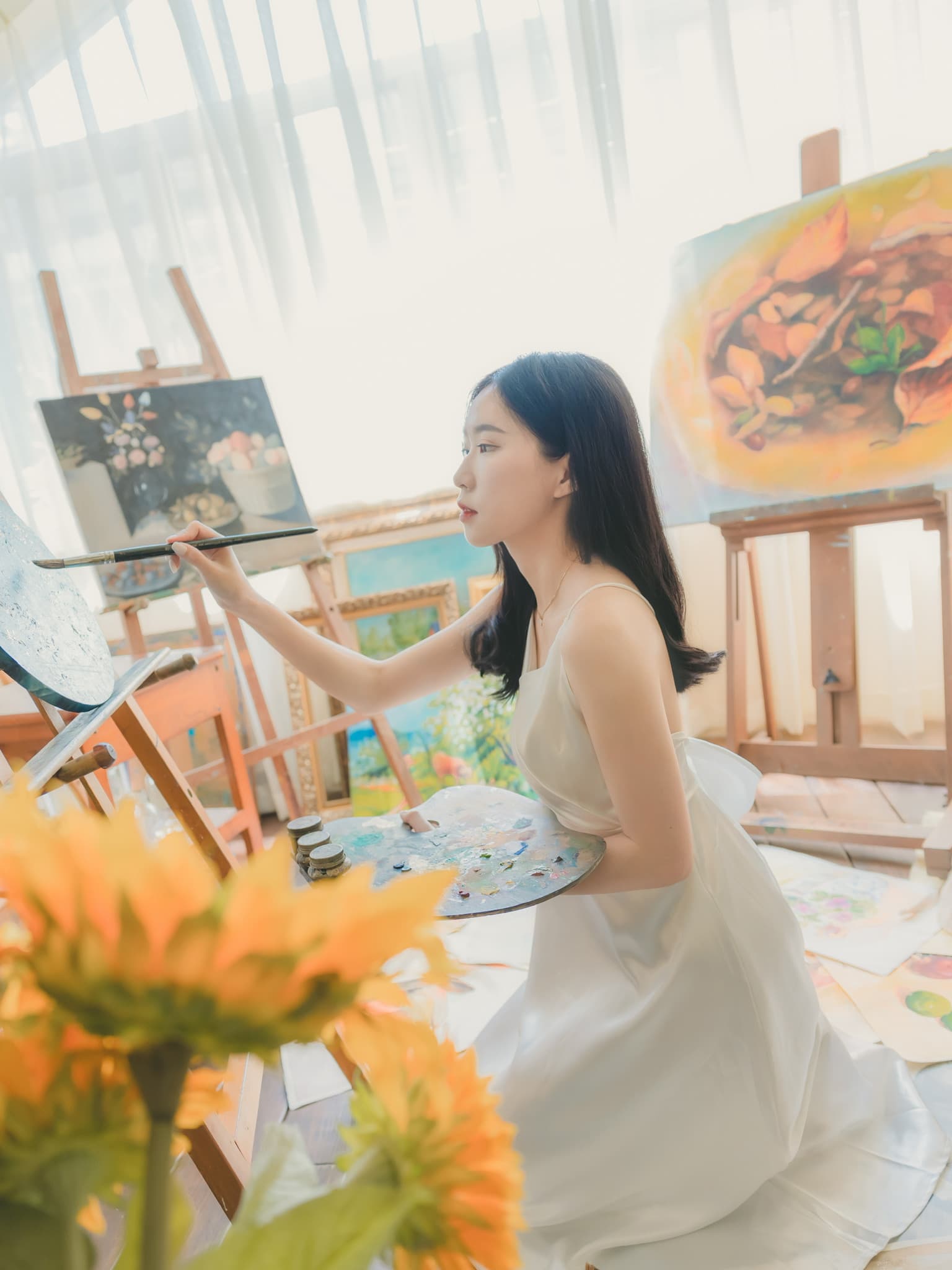 阮瀞萱 JUAN CHING-HSUAN