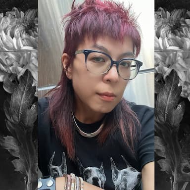 官思岑 Carol Kuan