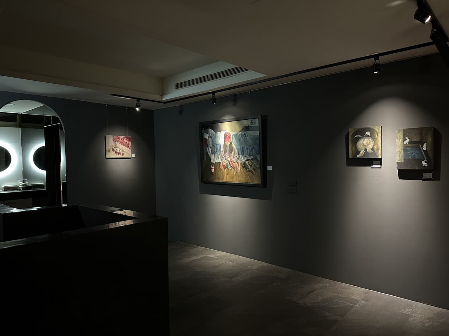 Linger 流連忘返 1