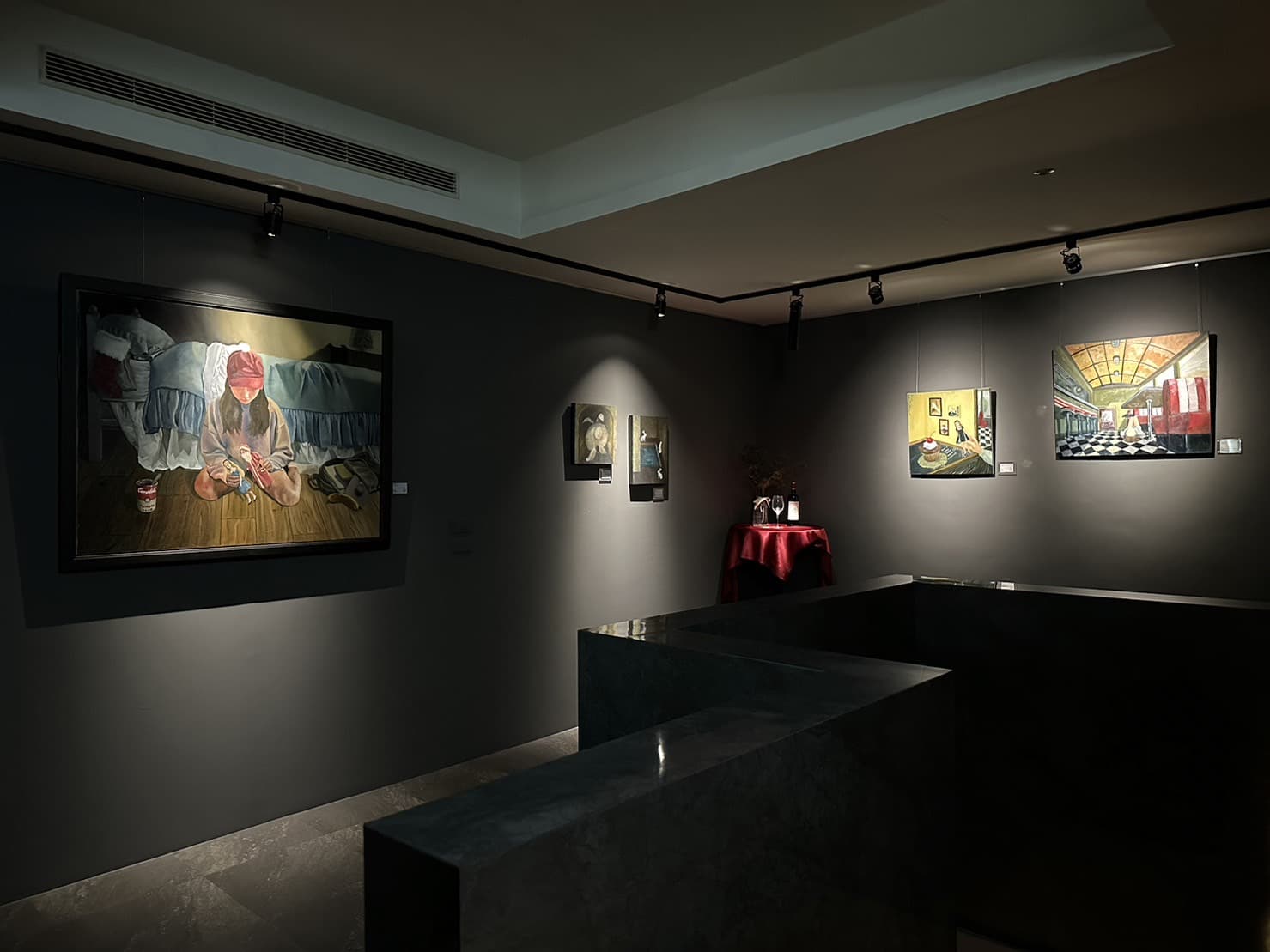 Linger 流連忘返 2