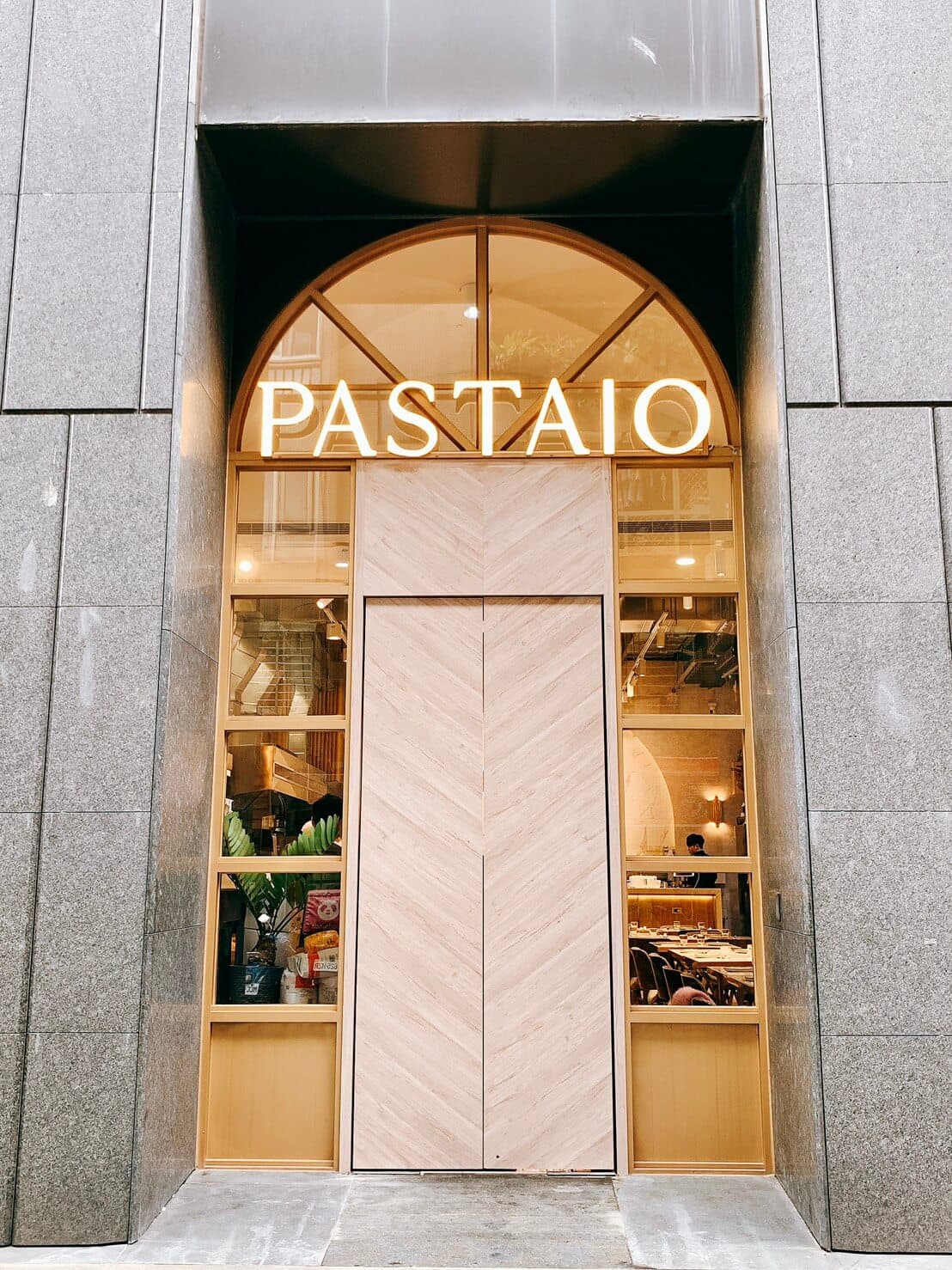 Pastaio