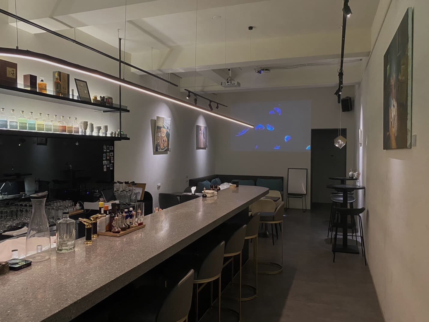 Linger 流連忘返 4