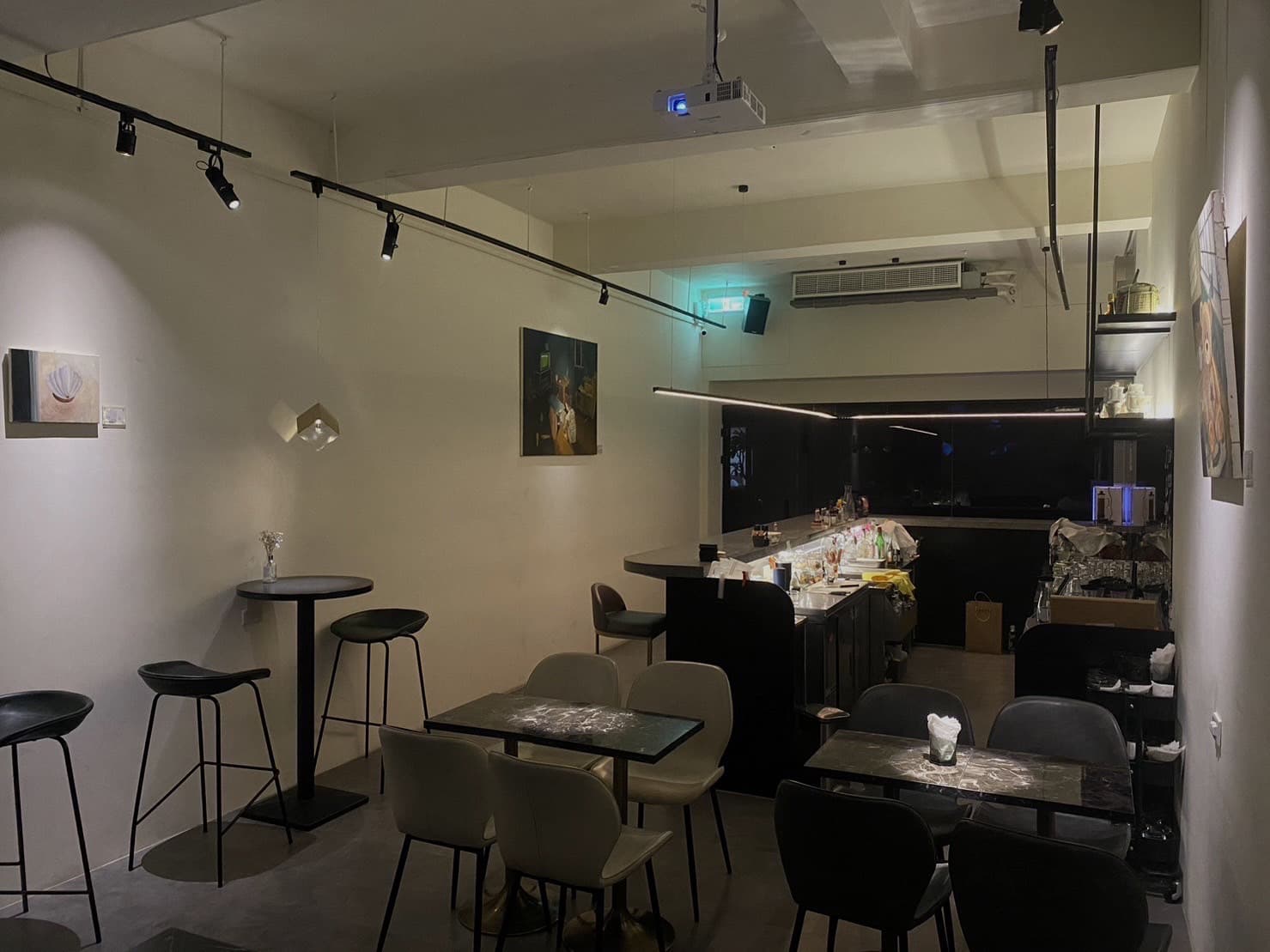 Linger 流連忘返 3